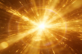 太乙金光内炼法：源自某隐修道门秘传