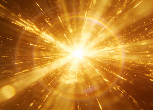 太乙金光内炼法